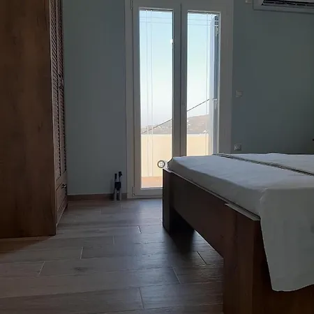 度假居 Natalia *
